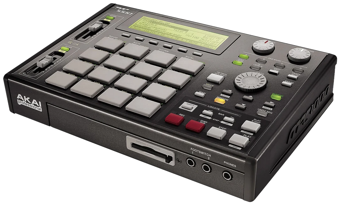 Akai MPC1000