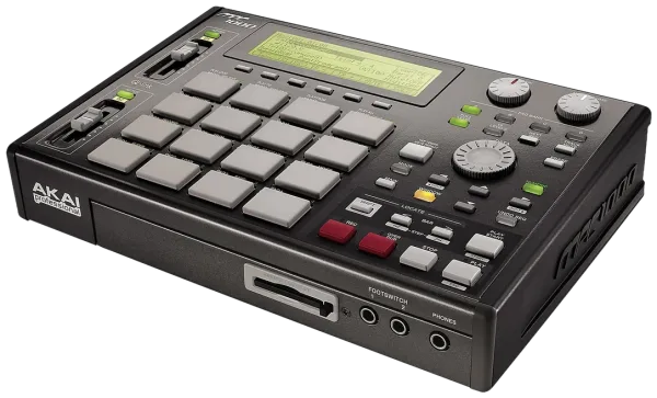 Akai MPC1000